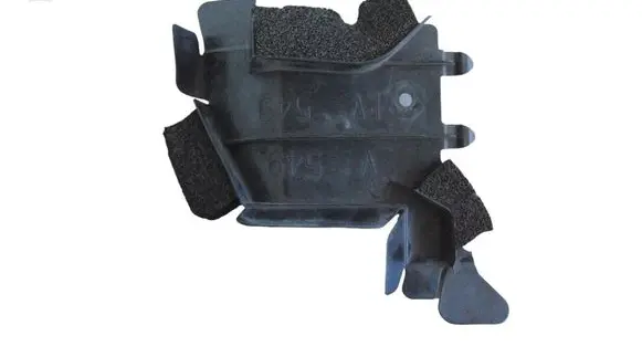 KIA Ceed Air intake duct part 1656337010