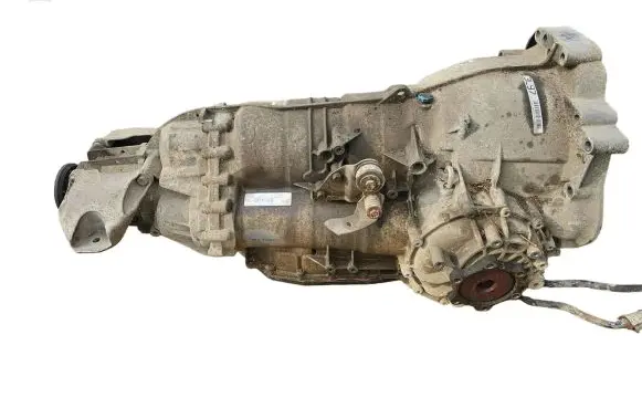 Volkswagen Phaeton Automatic gearbox HKP 4059364 3L97