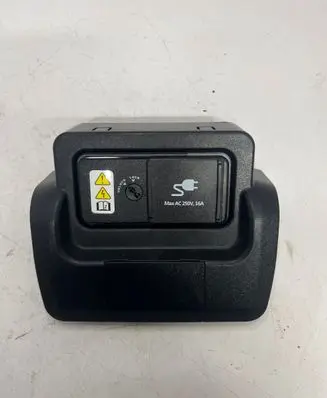 Hyundai Ioniq 5 Other devices gi951ab300