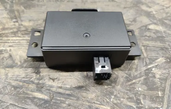 Citroen DS7 Crossback Other control units/modules 9828517980