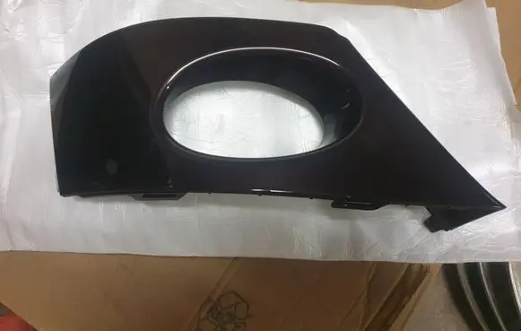 Honda Accord Front fog light trim/grill 71102SECA10ZL