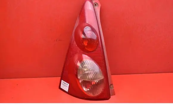 Peugeot 107 Rear/tail lights 81560-0H040
