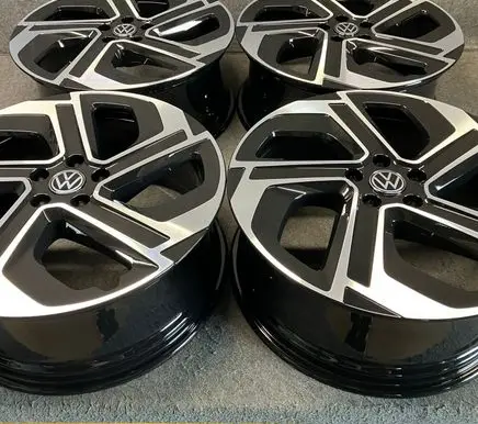 Volkswagen ID.3 R20 alloy rim 10A601025Q