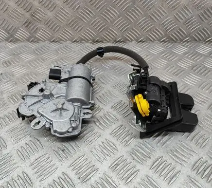 Audi Q5 SQ5 Tailgate/trunk/boot lock/catch/latch 3V5827887B 80A827506A