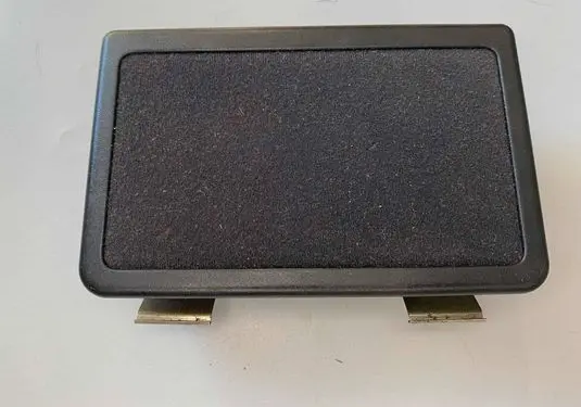 Mercedes-Benz E W124 Rear door ashtray 
