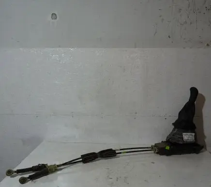 Dacia Sandero Gear shift rod 749650548R