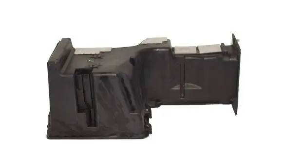 Mercedes-Benz Vito Viano W639 Fuse box set A6395400324 LL750004000