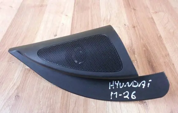 Hyundai ix35 Front door high frequency speaker 876602S000