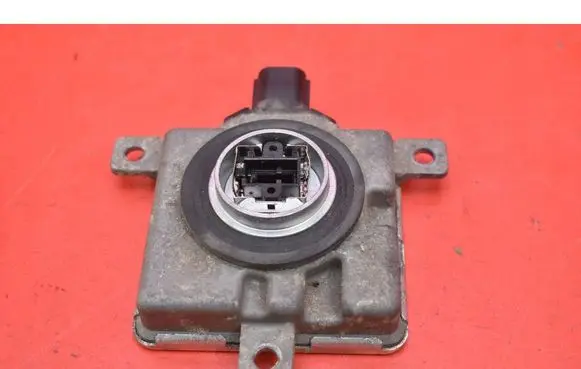 Mazda CX-5 Voltage converter/converter module W3T24571