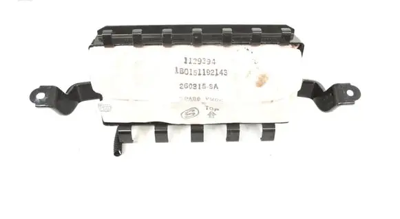 Dacia Sandero Passenger airbag 1129394 0589P1000573