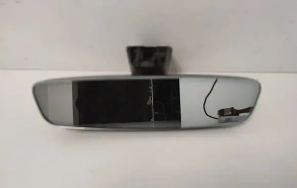 Audi Q5 SQ5 Rear view mirror (interior) 8W0857511B