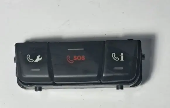 Mercedes-Benz ML W166 Other switches/knobs/shifts A1728208610