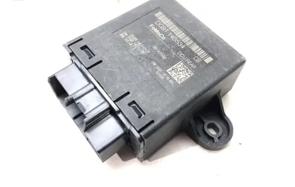 Other control units/modules