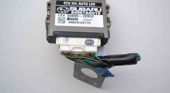 Subaru Outback Light module LCM 84967AG010