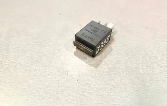 Volkswagen Sharan Other relay 7M0951253C 95VW10K705EA