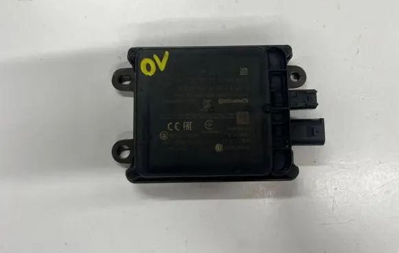 Mercedes-Benz S W223 Distronic sensor radar A0009002637 A0009014118 A0009029782