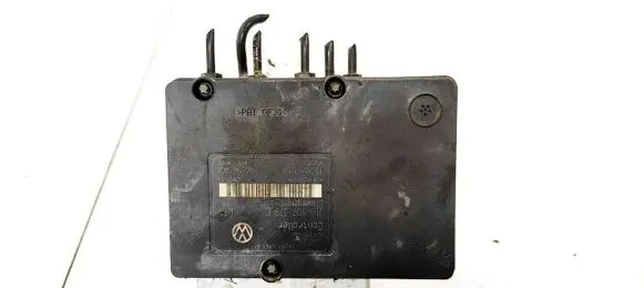 Volkswagen Touareg I ABS Pump 7L0907379F 10.0925-0324.4