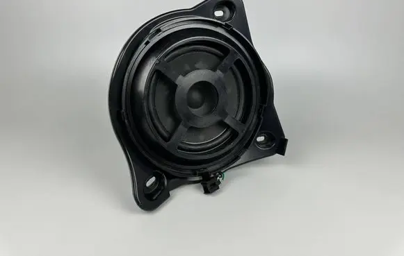 Mercedes-Benz E W213 Subwoofer speaker A2058201502