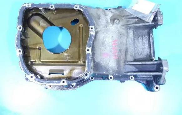 Hyundai Santa Fe Oil sump 21520-38053 IMPRK1324212