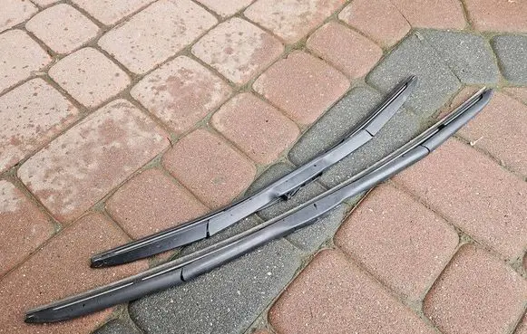 Toyota Camry VIII XV70 Headlight wiper arm OPELCZESCI.com-C24