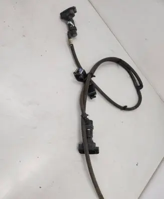 Chrysler Sebring (JS) Headlight washer spray nozzle 001143
