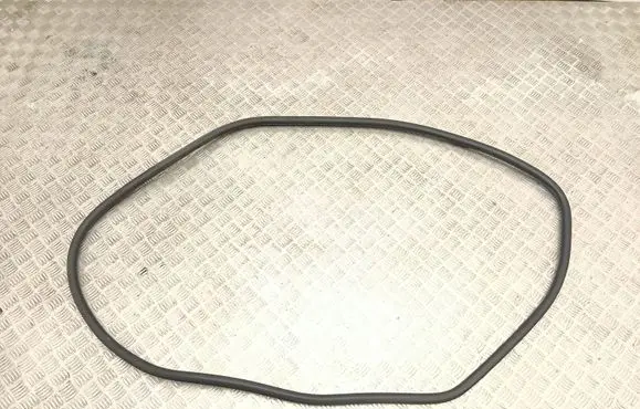 Peugeot 5008 II Rear door rubber seal (on body) 9812586680