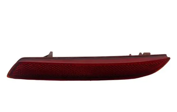 Honda Accord Rear tail light reflector 9317009