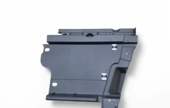 BMW 5 GT F07 Other trunk/boot trim element 7229311