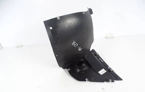 Porsche Panamera (970) Front wheel arch liner splash guards 970504124