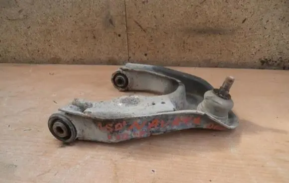 Nissan Navara Front control arm 5511065J00
