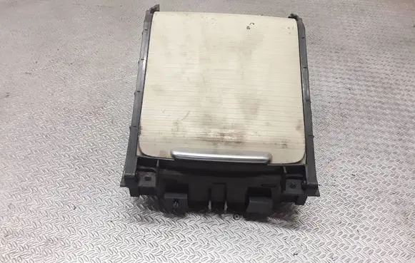 Volvo V70 Cup holder front 39997587
