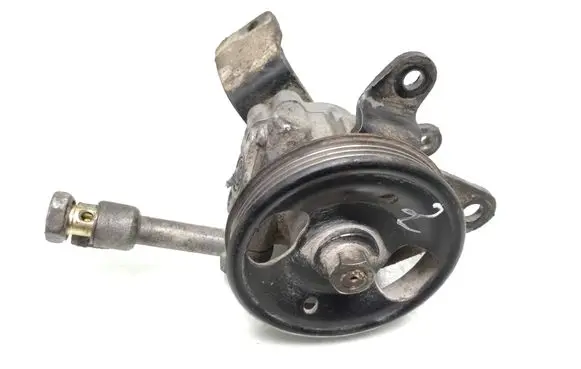 Power steering pump