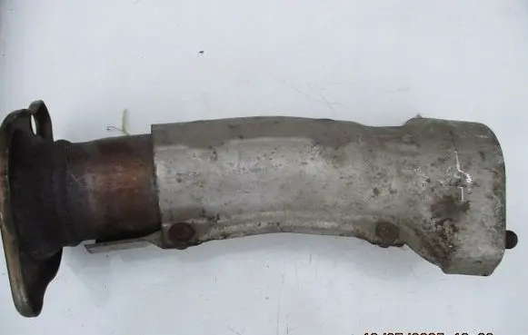 Mitsubishi Lancer X Manual 5 speed gearbox MPN