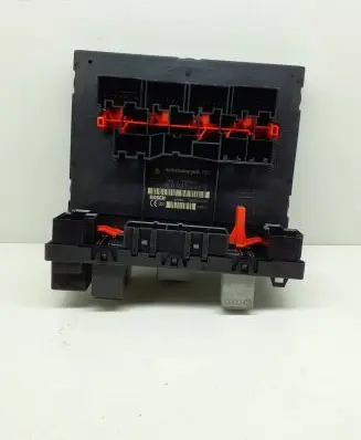 Volkswagen PASSAT B6 Comfort/convenience module 1K0937049S