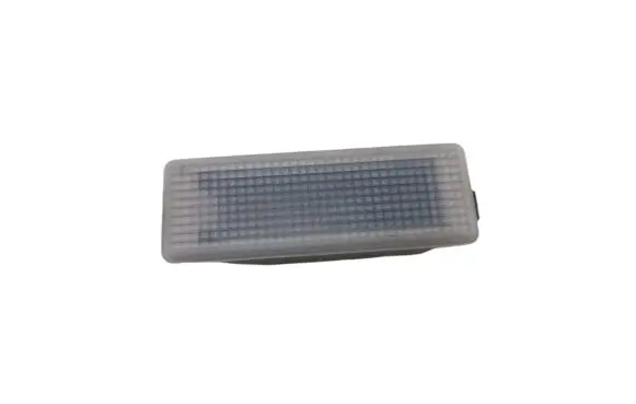 BMW 5 F10 F11 Other interior light 63316972605