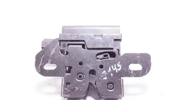 Fiat Stilo Tailgate/trunk/boot lock/catch/latch 46819700