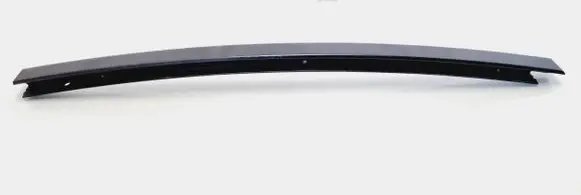 BMW 3 F30 F35 F31 Rear door windshield rail