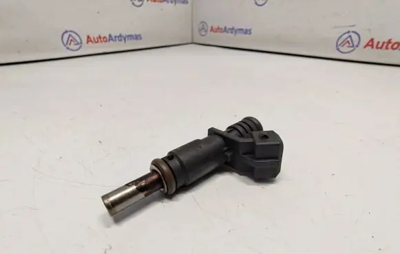BMW X5 E70 Fuel injector 7531634 13537531634