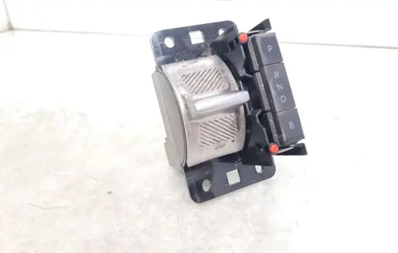 Peugeot Partner III Gear selector 98440967ZD