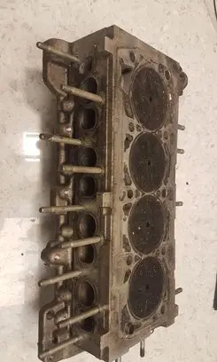 Opel Insignia A Engine head 55576915 22266104