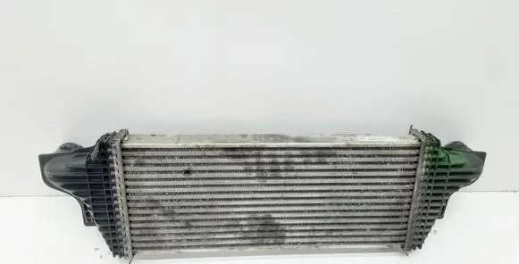 Mercedes-Benz R W251 Intercooler radiator A2515000000