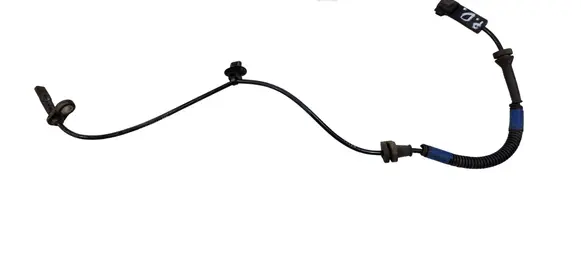 Ford Edge II ABS brake wheel speed sensor J2GC2C204 J2GC2C204A1A