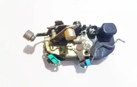 Chrysler Voyager Front door lock