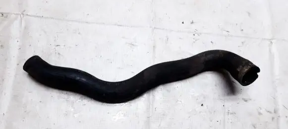Opel Vectra B Air intake hose/pipe 9202970