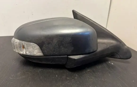 Volvo S60 Front door electric wing mirror 4309100
