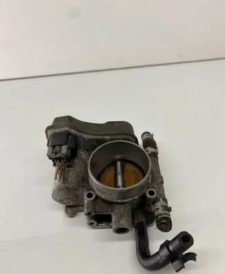 Opel Zafira A Throttle valve 5WS91703 09128518