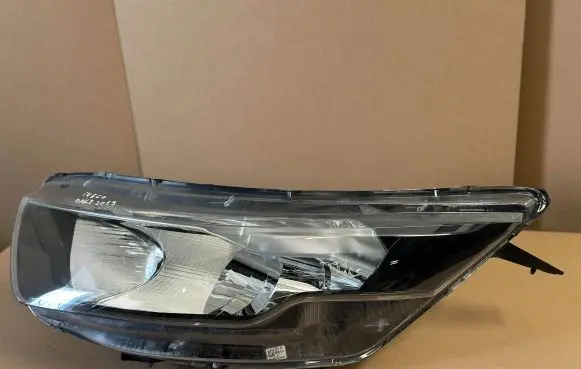 Iveco Daily 6th gen Headlight/headlamp 05801473750 27C19T1