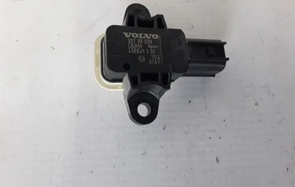 Volvo V60 Airbag deployment crash/impact sensor 30798030