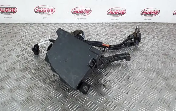 Ford B-MAX Fuse box set EE00E12546797000