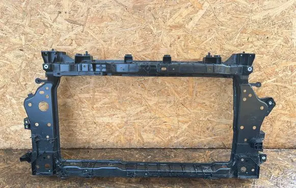 Renault Captur II Radiator support slam panel 625009824R